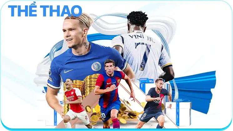 Cá cược thể thao LU88 với bóng đá, bóng rổ, tennis và nhiều môn thể thao hấp dẫn